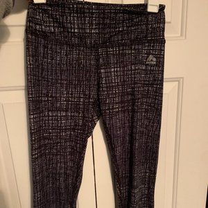 RBX Patterned Leggings Size S